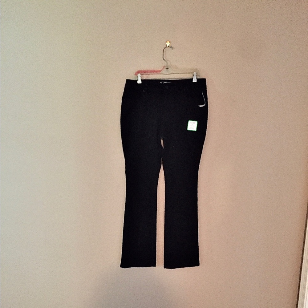 NOBO black jeans